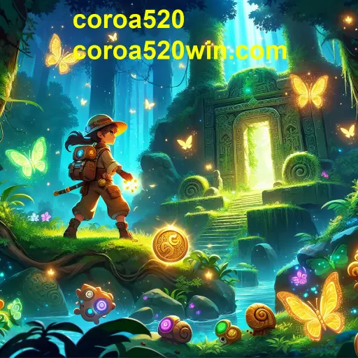 A Magia dos Jogos de Aventura: Explorando Novos Mundos