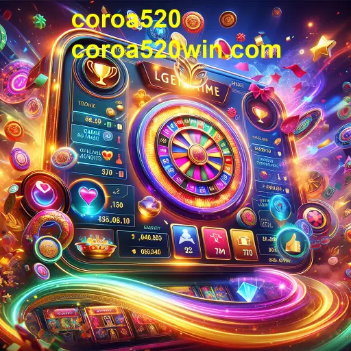 Explorando a Categoria 'Recompensas' nos Jogos Online